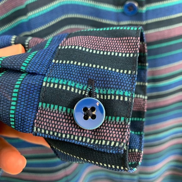 CAbi Limited Edition Alex Button Down 3330 XS - Picture 4 of 7